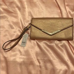 New York and Company Wristlet